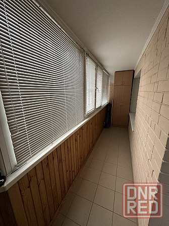 1-к квартира, 36 м2, 4/5 эт. Мариуполь - изображение 9