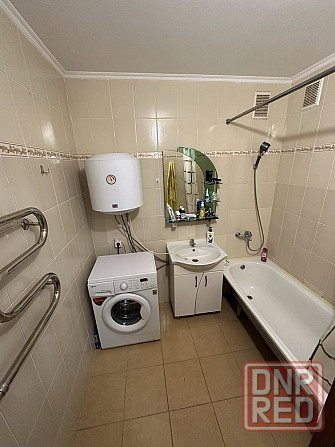 1-к квартира, 36 м2, 4/5 эт. Мариуполь - изображение 6