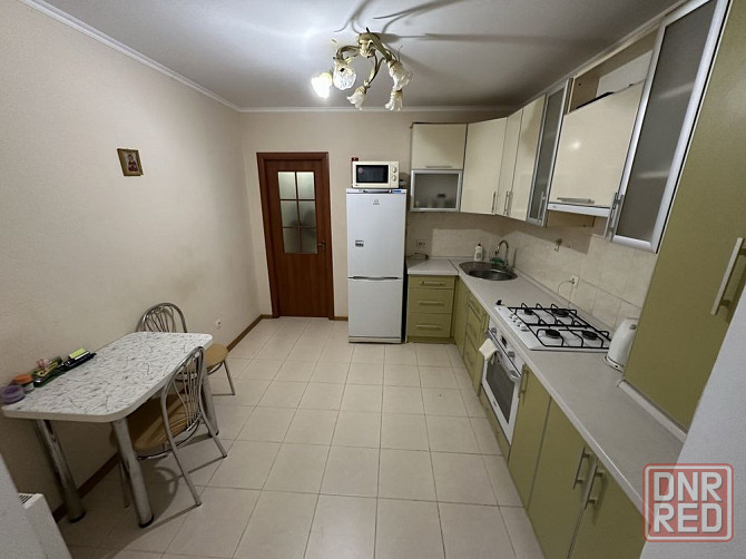 1-к квартира, 36 м2, 4/5 эт. Мариуполь - изображение 1