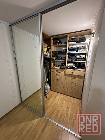 1-к квартира, 36 м2, 4/5 эт. Мариуполь - изображение 8