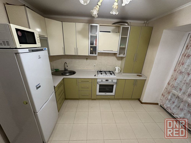 1-к квартира, 36 м2, 4/5 эт. Мариуполь - изображение 3