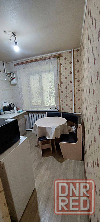 Продаётся 2х ком.квартира в Будённовском р-не на ул. Краснооктябрьская Донецк - изображение 3