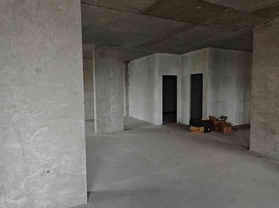 Жилой комплекс Центральный 128 м.кв. Донецк