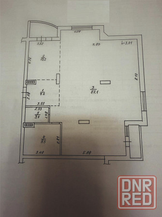 Жилой комплекс Центральный 128 м.кв. Донецк - изображение 4