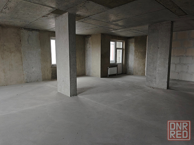 Жилой комплекс Центральный 128 м.кв. Донецк - изображение 1