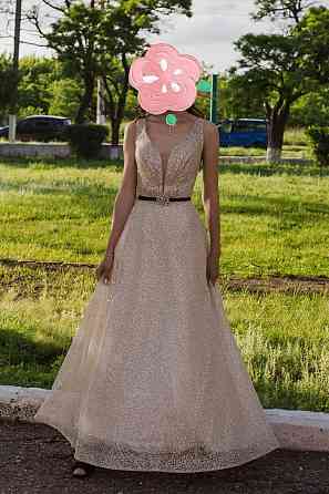 Выпускное платье Луганск