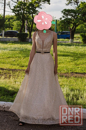 Выпускное платье Луганск - изображение 2