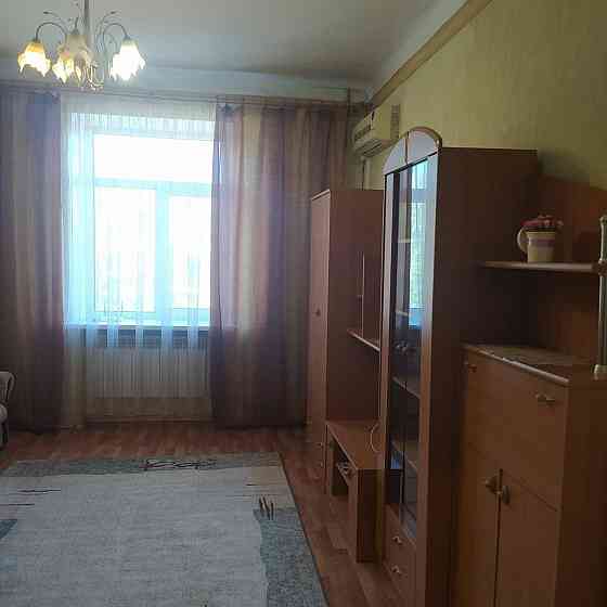 Аренда 1к Ком Квартиры - Ворошиловский р-н/Университетская - Парк Кованых Фигур - Чисто Комфортно! Донецк