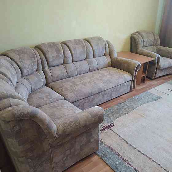 Аренда 1к Ком Квартиры - Ворошиловский р-н/Университетская - Парк Кованых Фигур - Чисто Комфортно! Донецк