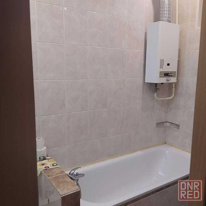 Аренда 1к Ком Квартиры - Ворошиловский р-н/Университетская - Парк Кованых Фигур - Чисто Комфортно! Донецк - изображение 10