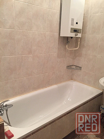 Аренда 1к Ком Квартиры - Ворошиловский р-н/Университетская - Парк Кованых Фигур - Чисто Комфортно! Донецк - изображение 11