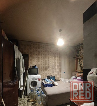 Продам 3-х комнатную, Прожекторная, Бирстаун Донецк - изображение 2