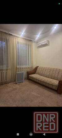 сдам 2 к.кв. калининский р. калин. рынок герцена 35000 р. колонка автомат накопитель 1 тонна.торг. Донецк - изображение 4