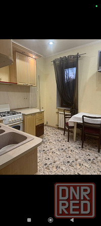 сдам 2 к.кв. калининский р. калин. рынок герцена 35000 р. колонка автомат накопитель 1 тонна.торг. Донецк - изображение 3