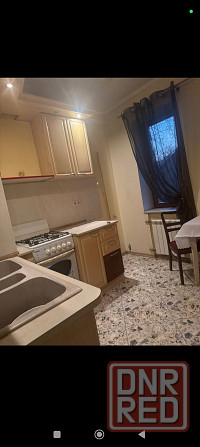 сдам 2 к.кв. калининский р. калин. рынок герцена 35000 р. колонка автомат накопитель 1 тонна.торг. Донецк - изображение 1