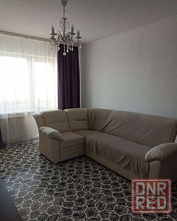 Евро-однушка в Ворошиловском районе Адрес: Набережная Донецк - изображение 3