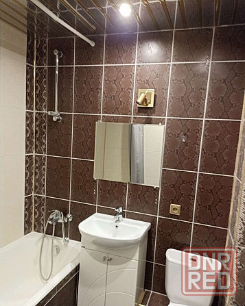 Евро-однушка в Ворошиловском районе Адрес: Набережная Донецк - изображение 6