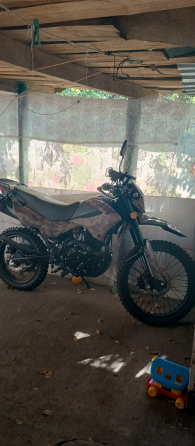 Срочная продажа эндуро Донецк