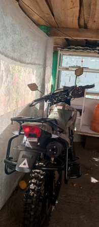 Срочная продажа эндуро Донецк