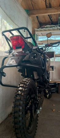 Срочная продажа эндуро Донецк