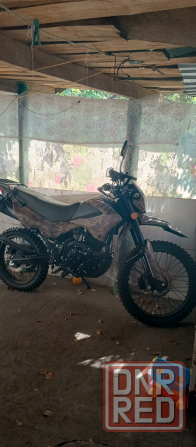 Срочная продажа эндуро Донецк - изображение 2