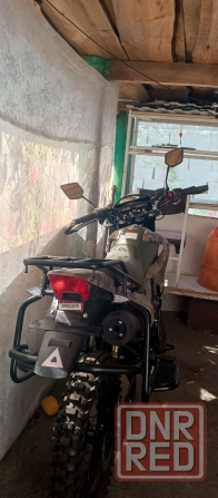 Срочная продажа эндуро Донецк - изображение 6