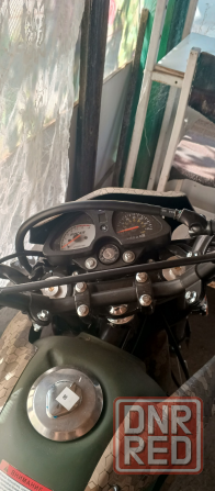 Срочная продажа эндуро Донецк - изображение 4