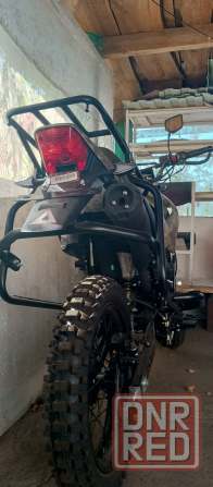 Срочная продажа эндуро Донецк - изображение 5