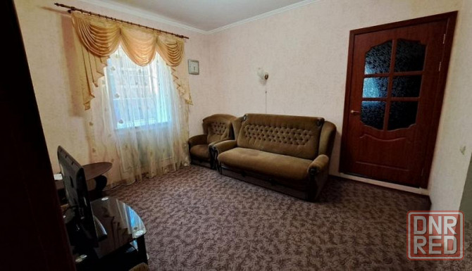 Дом 4 ком 85 м2 Куйбышевский р-н, Красный Пахарь 7,5 млн Донецк - изображение 6