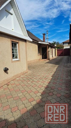 Дом 4 ком 85 м2 Куйбышевский р-н, Красный Пахарь 7,5 млн Донецк - изображение 12