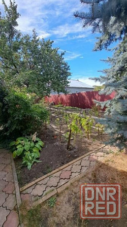 Дом 4 ком 85 м2 Куйбышевский р-н, Красный Пахарь 7,5 млн Донецк - изображение 9