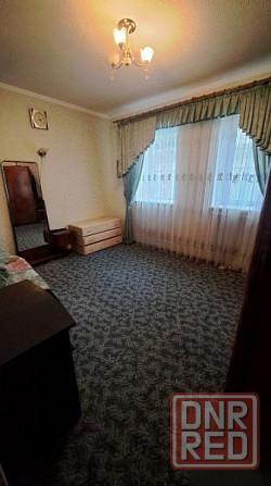 Дом 4 ком 85 м2 Куйбышевский р-н, Красный Пахарь 7,5 млн Донецк - изображение 4