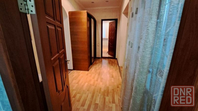 Дом 4 ком 85 м2 Куйбышевский р-н, Красный Пахарь 7,5 млн Донецк - изображение 5