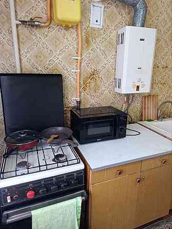 2-комн кв. с водой Шахтерск