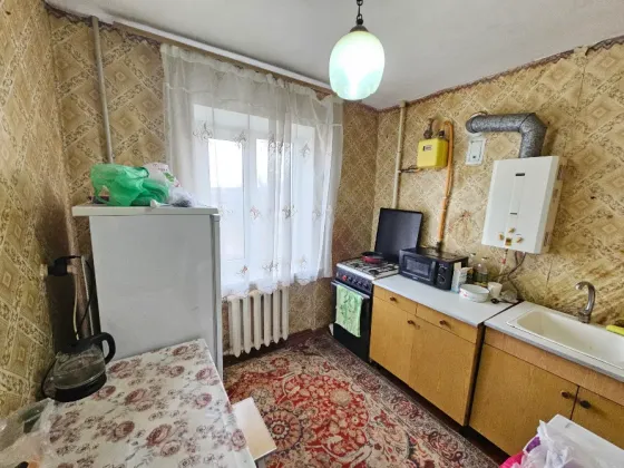 2-комн кв. с водой Шахтерск