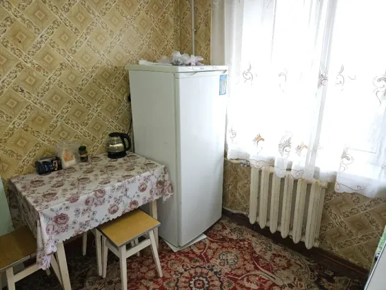 2-комн кв. с водой Шахтерск