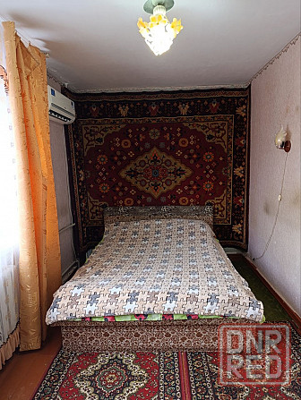 2-комн кв. с водой Шахтерск - изображение 8