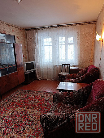 2-комн кв. с водой Шахтерск - изображение 1