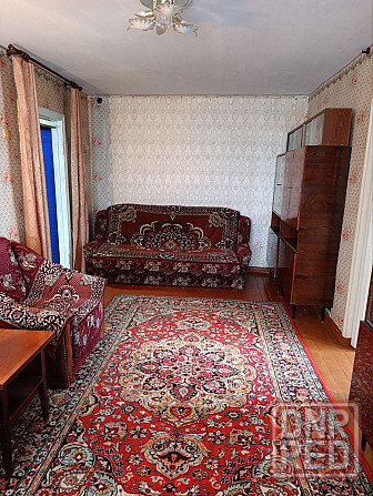 2-комн кв. с водой Шахтерск - изображение 2