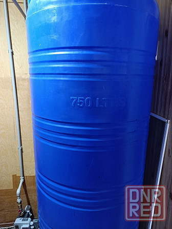 2-комн кв. с водой Шахтерск - изображение 6