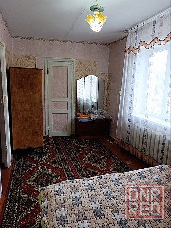 2-комн кв. с водой Шахтерск - изображение 9