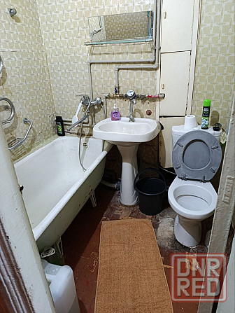 2-комн кв. с водой Шахтерск - изображение 7