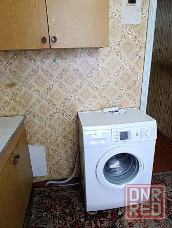 2-комн кв. с водой Шахтерск - изображение 5