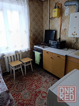 2-комн кв. с водой Шахтерск - изображение 3