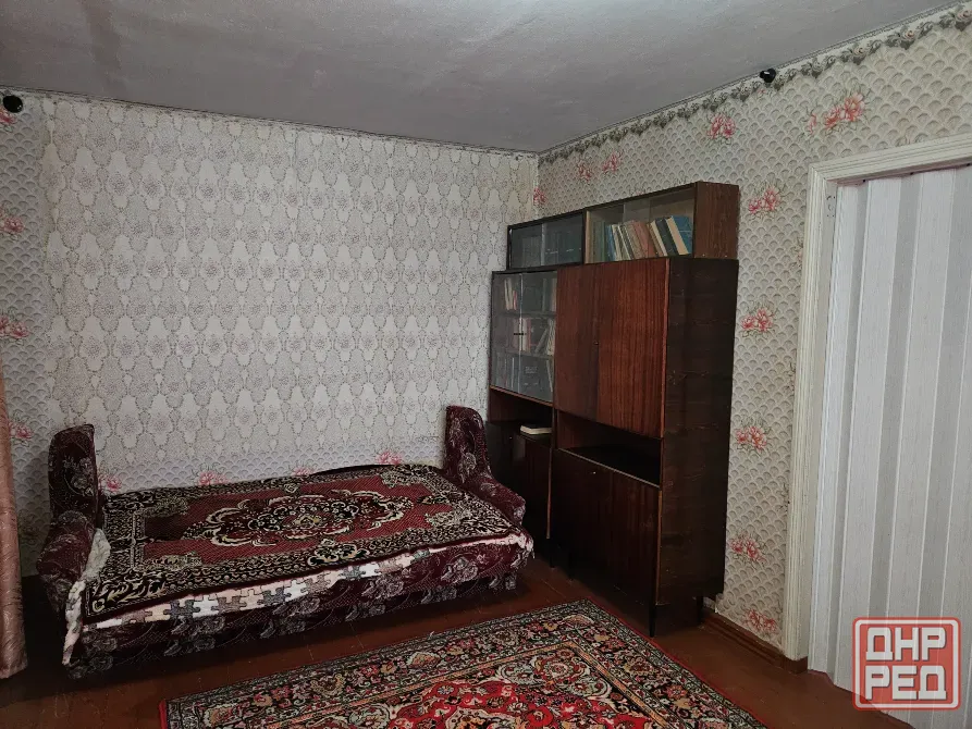 2-комн кв. с водой Шахтерск - изображение 7