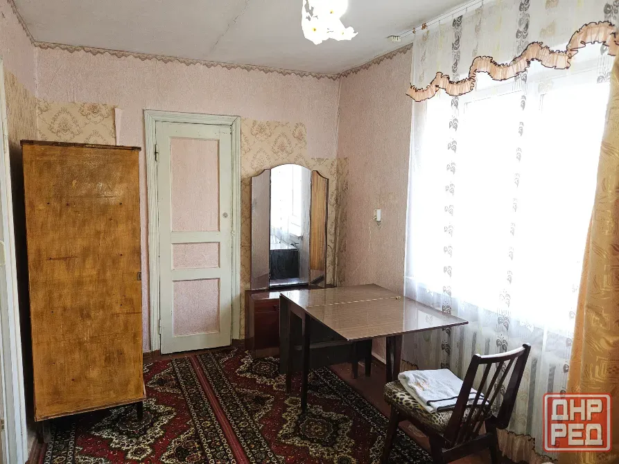 2-комн кв. с водой Шахтерск - изображение 12