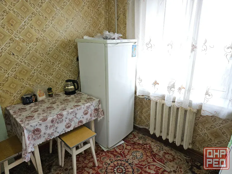 2-комн кв. с водой Шахтерск - изображение 2