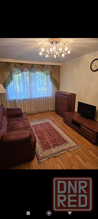 сдам 2 к.кв. ворошиловский р. гурова-50 лет ссср 50000 р. горячая холодная постоянно. Донецк - изображение 3