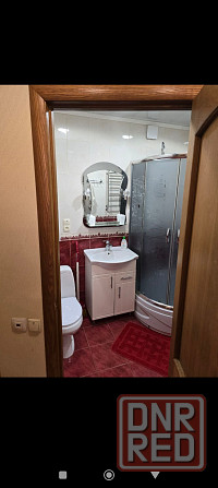 сдам 2 к.кв. ворошиловский р. гурова-50 лет ссср 50000 р. горячая холодная постоянно. Донецк - изображение 10