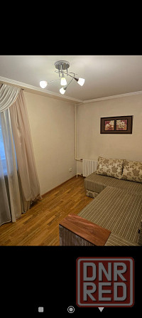 сдам 2 к.кв. ворошиловский р. гурова-50 лет ссср 50000 р. горячая холодная постоянно. Донецк - изображение 5